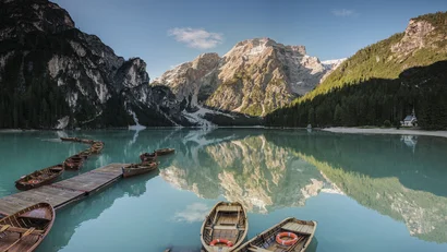 A natural wellness getaway in your home away from home