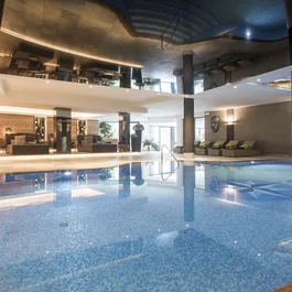 Wellness im Alpenschlössel: Ruhe und Wärme in Südtirol