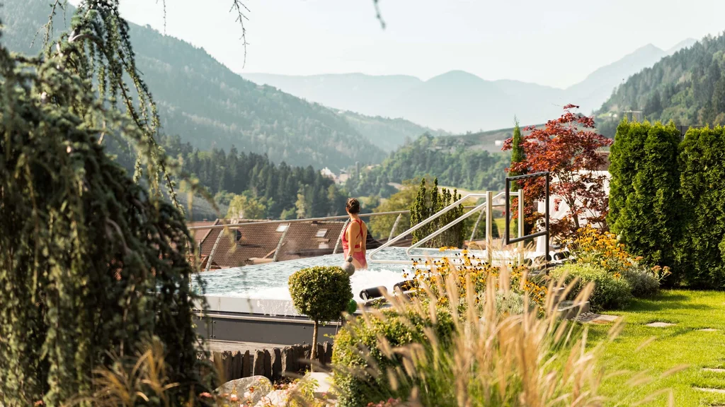 A natural wellness getaway in your home away from home
