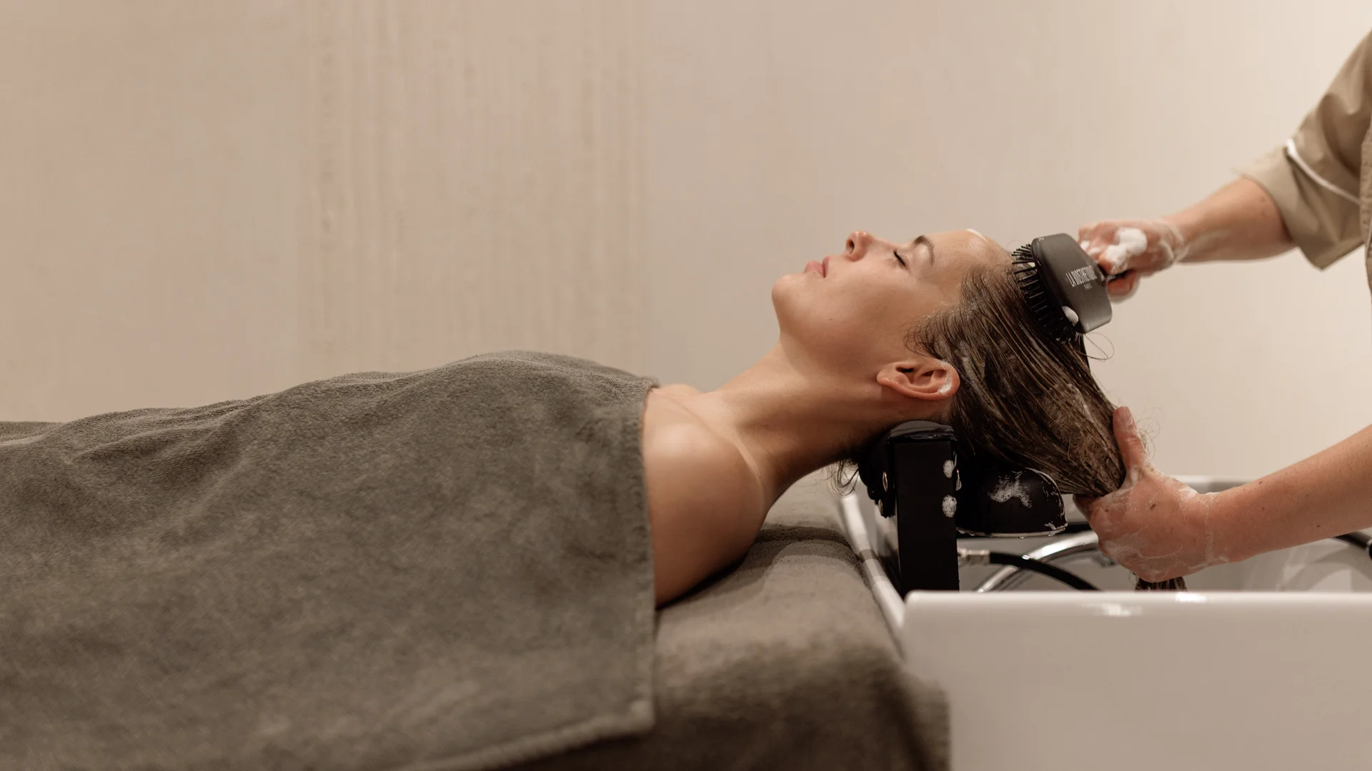 Wellness im Alpenschlössel: Ruhe und Wärme in Südtirol