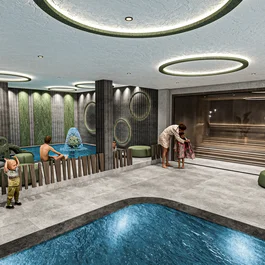 Natürlicher Wohlfühlurlaub in Ihrem zweiten Zuhause