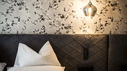 A natural wellness getaway in your home away from home