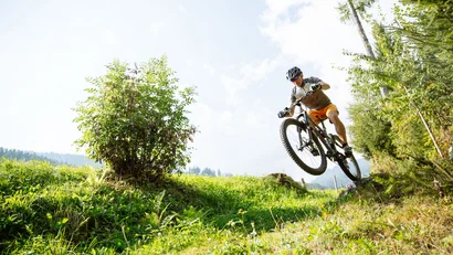 A natural wellness getaway in your home away from home