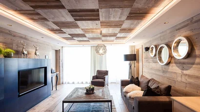 A natural wellness getaway in your home away from home