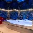 Wellness im Alpenschlössel: Ruhe und Wärme in Südtirol