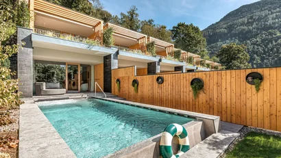 Natürlicher Wohlfühlurlaub in Ihrem zweiten Zuhause