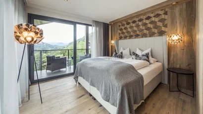 A natural wellness getaway in your home away from home