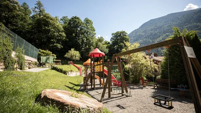 A natural wellness getaway in your home away from home