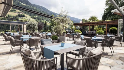 A natural wellness getaway in your home away from home