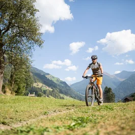 A natural wellness getaway in your home away from home