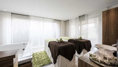 A natural wellness getaway in your home away from home