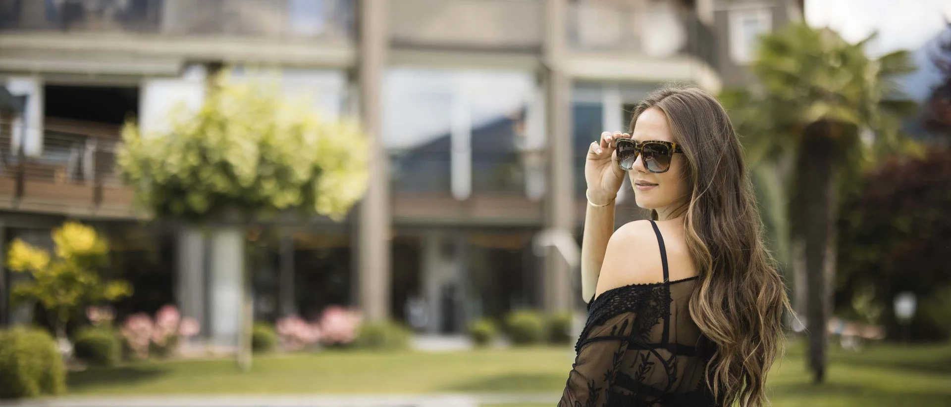 Wellness im Alpenschlössel: Ruhe und Wärme in Südtirol