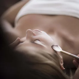 Wellness im Alpenschlössel: Ruhe und Wärme in Südtirol