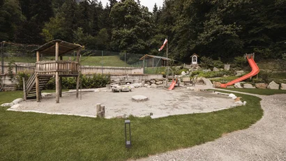 A natural wellness getaway in your home away from home