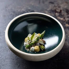 A natural wellness getaway in your home away from home