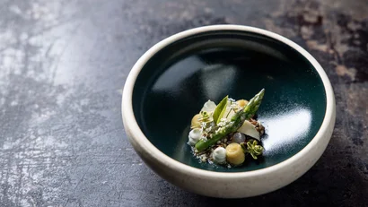 A natural wellness getaway in your home away from home