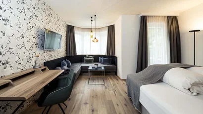 A natural wellness getaway in your home away from home