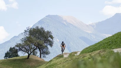 A natural wellness getaway in your home away from home