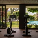 A natural wellness getaway in your home away from home