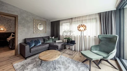 A natural wellness getaway in your home away from home